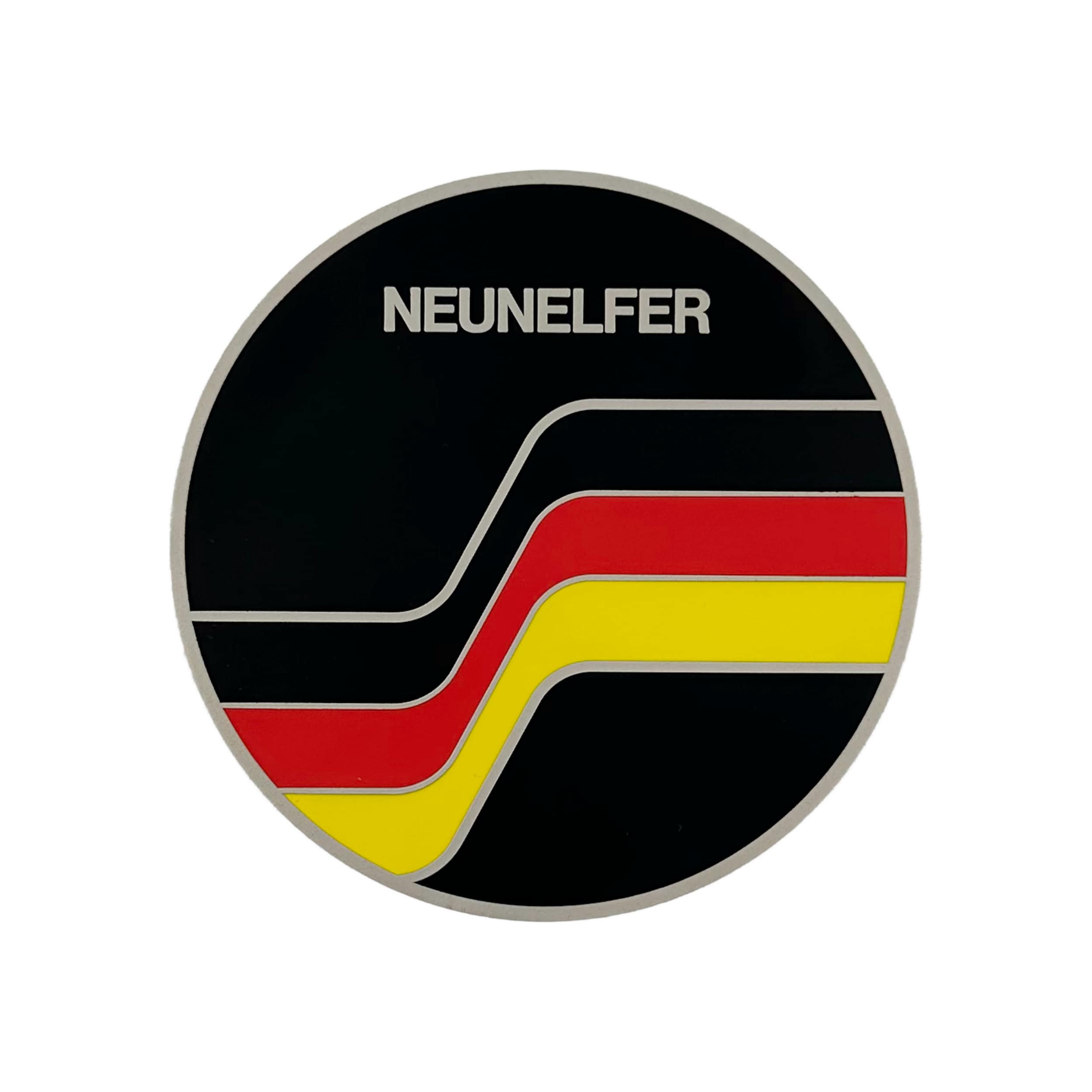 rennbetrieb neunelfer enamel badge flavio carvalho main-min